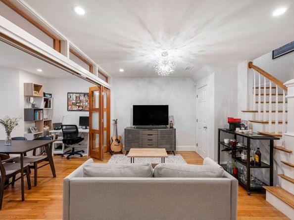 241 Beacon Street 1, Boston MA 02116