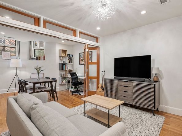 241 Beacon Street 1, Boston MA 02116