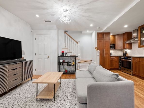 241 Beacon Street 1, Boston MA 02116