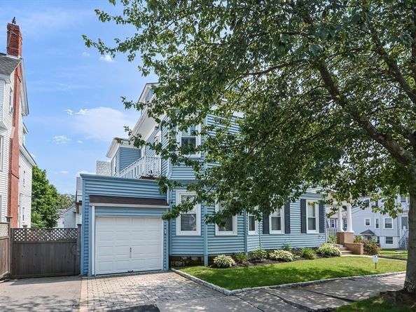 2 Peirce Rd, Lynn MA 01902