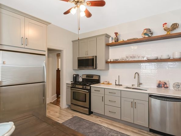 2 Peirce Rd, Lynn MA 01902