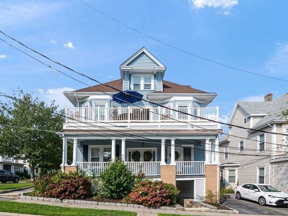 2 Peirce Rd, Lynn MA 01902
