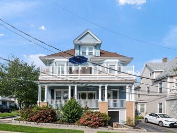 2 Peirce Rd
