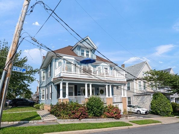 2 Peirce Rd, Lynn MA 01902