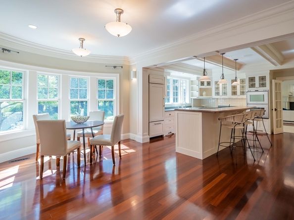 197 Grant St, Lexington MA 02420