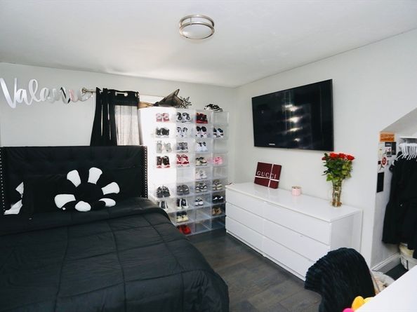 140 Foster St, Brockton MA 02301