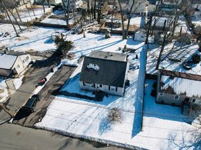 140 Foster St, Brockton MA 02301