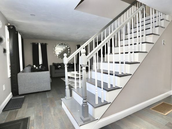 140 Foster St, Brockton MA 02301