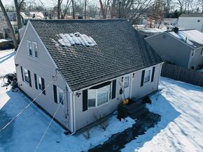 140 Foster St, Brockton MA 02301