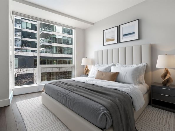 22 Liberty Drive 2F, Boston MA 02210