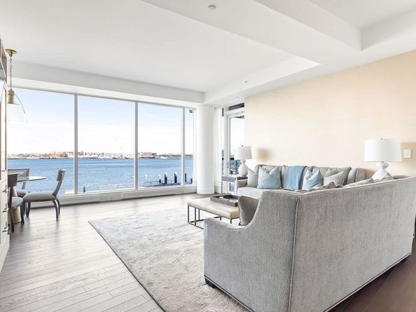 22 Liberty Drive 2F, Boston MA 02210