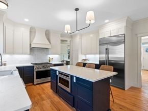 3 Weeping Willow Drive, Andover MA 01810