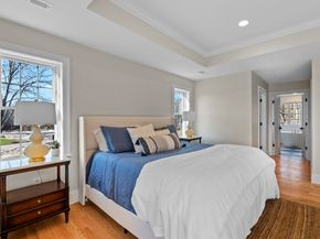3 Weeping Willow Drive, Andover MA 01810