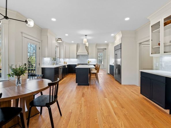 3 Weeping Willow Drive, Andover MA 01810