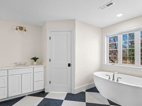 3 Weeping Willow Drive, Andover MA 01810