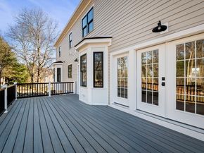 3 Weeping Willow Drive, Andover MA 01810