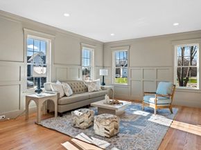 3 Weeping Willow Drive, Andover MA 01810
