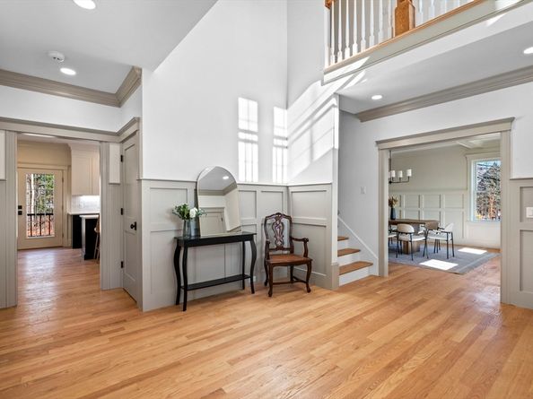 3 Weeping Willow Drive, Andover MA 01810