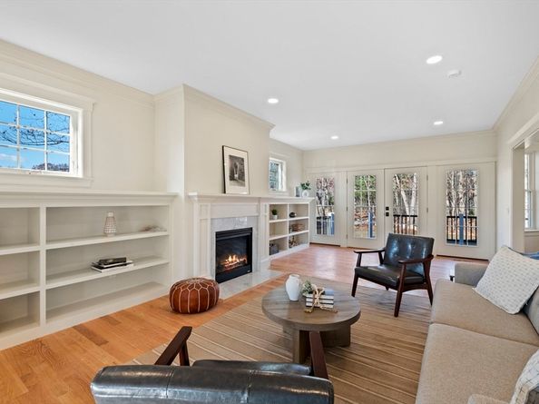 3 Weeping Willow Drive, Andover MA 01810