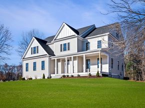 3 Weeping Willow Drive, Andover MA 01810