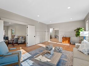 3 Weeping Willow Drive, Andover MA 01810