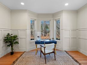 3 Weeping Willow Drive, Andover MA 01810