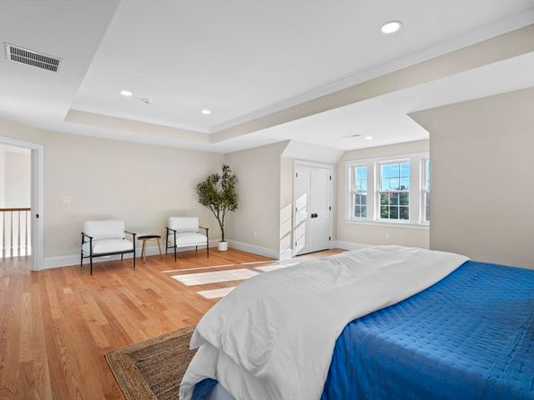 3 Weeping Willow Drive, Andover MA 01810
