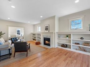 3 Weeping Willow Drive, Andover MA 01810