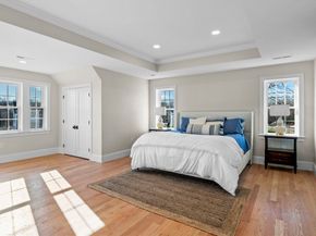 3 Weeping Willow Drive, Andover MA 01810