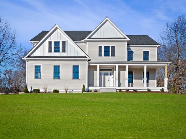 3 Weeping Willow Drive, Andover MA 01810