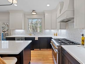 3 Weeping Willow Drive, Andover MA 01810