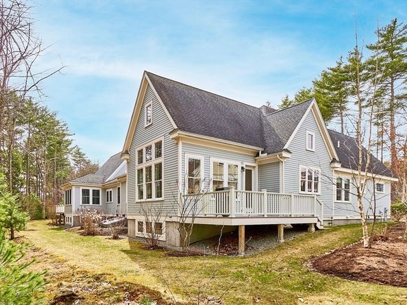 29 Black Birch Lane 29, Concord MA 01742