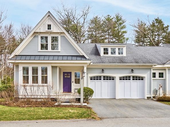 29 Black Birch Lane 29, Concord MA 01742