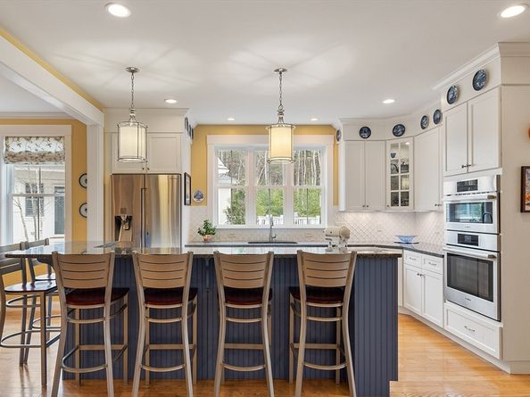 29 Black Birch Lane 29, Concord MA 01742
