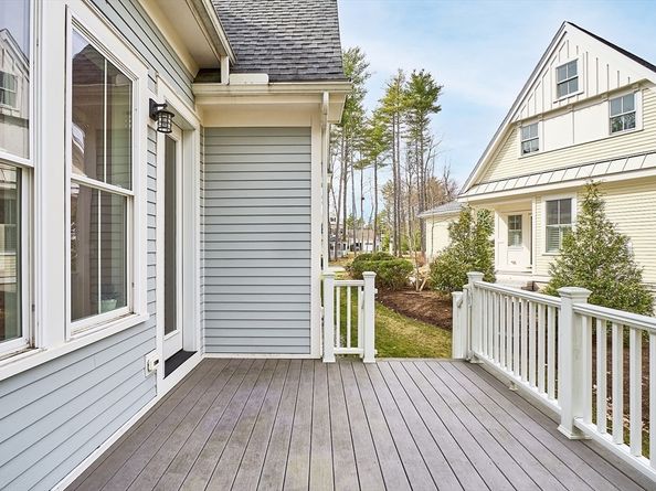 29 Black Birch Lane 29, Concord MA 01742