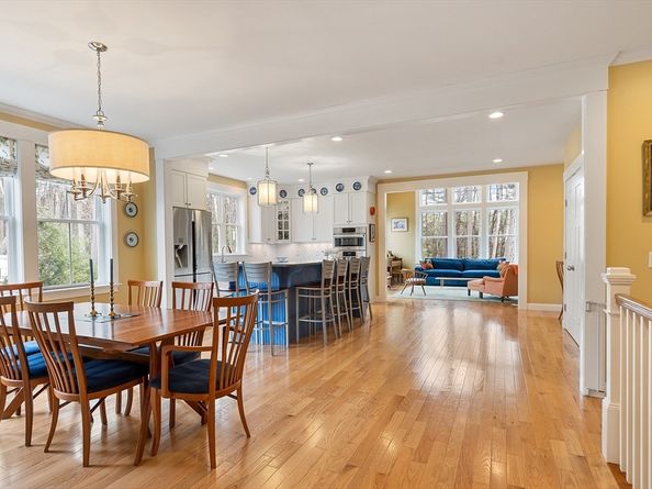 29 Black Birch Lane 29, Concord MA 01742