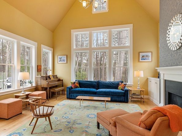 29 Black Birch Lane 29, Concord MA 01742