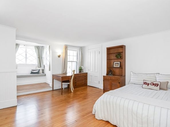2 and 2A Harbor Street, Manchester MA 01944