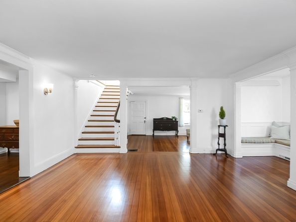 2 and 2A Harbor Street, Manchester MA 01944