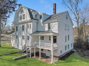 2 and 2A Harbor Street, Manchester MA 01944