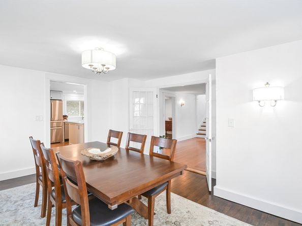 2 and 2A Harbor Street, Manchester MA 01944