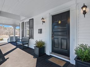 2 and 2A Harbor Street, Manchester MA 01944