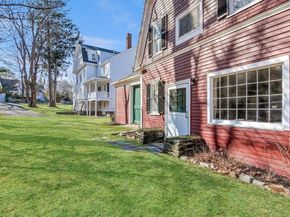 2 and 2A Harbor Street, Manchester MA 01944