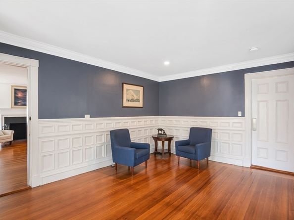 2 and 2A Harbor Street, Manchester MA 01944