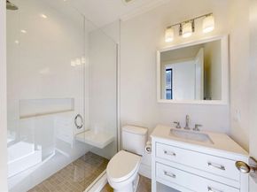57 Hancock St, Boston MA 02114