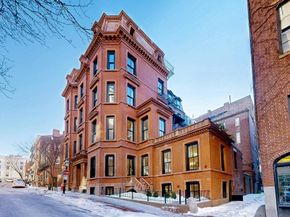 57 Hancock St, Boston MA 02114