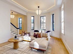 57 Hancock St, Boston MA 02114