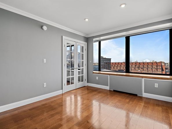 85 East India Row 10A, Boston MA 02110