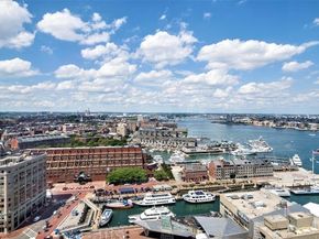 85 East India Row 10A, Boston MA 02110