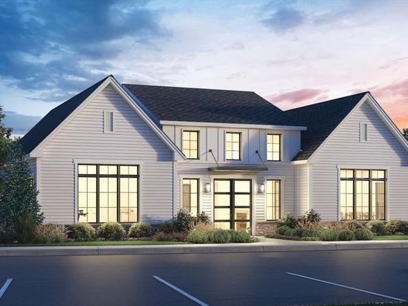 41 Loons Call 123, Plymouth MA 02360